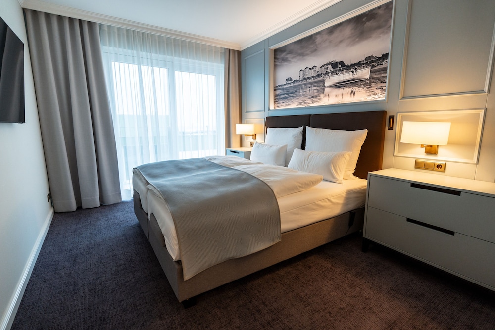 Hotel Strandperle 20/50