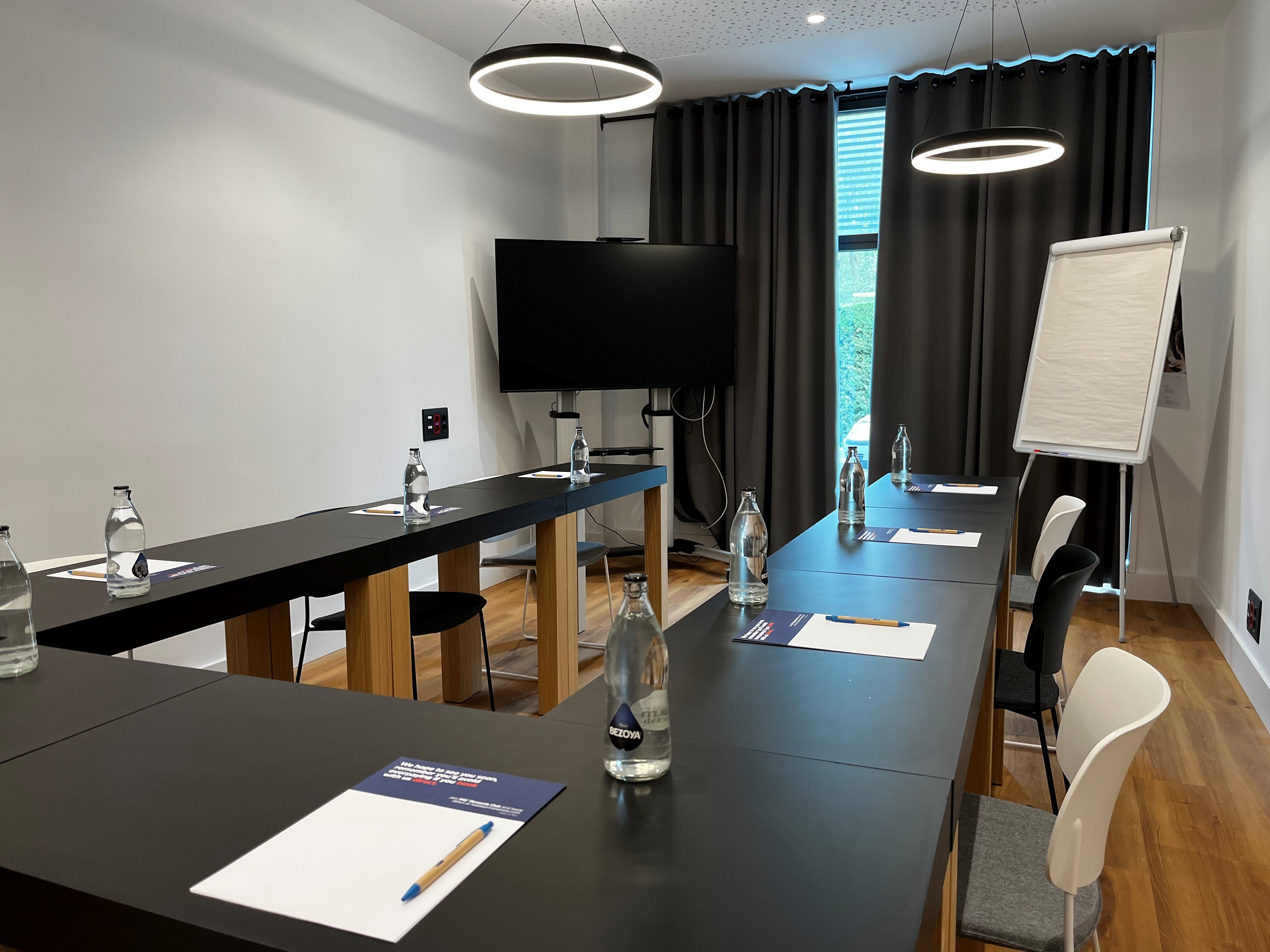 Holiday Inn Express Bilbao 50/56