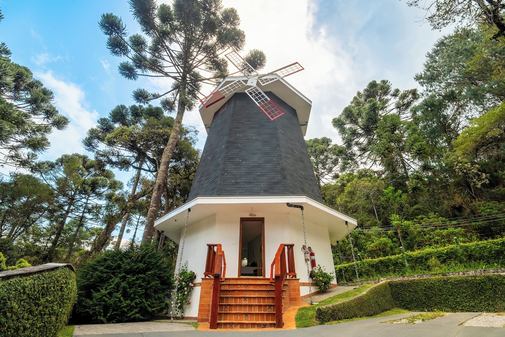 Pousada Campos dos Holandeses 6/77
