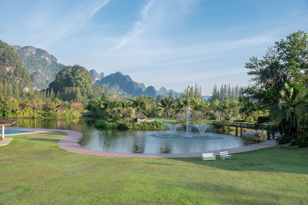 Bor Saen Villa And Spa 14/73