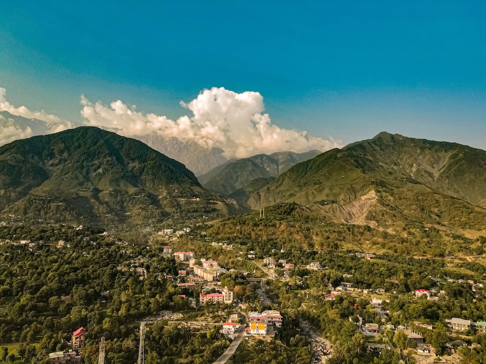 Sterling Dharamshala 38/42