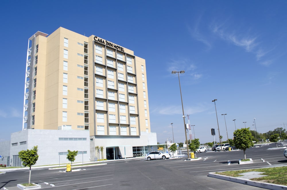Casa Inn Galerias Hotel 7/64