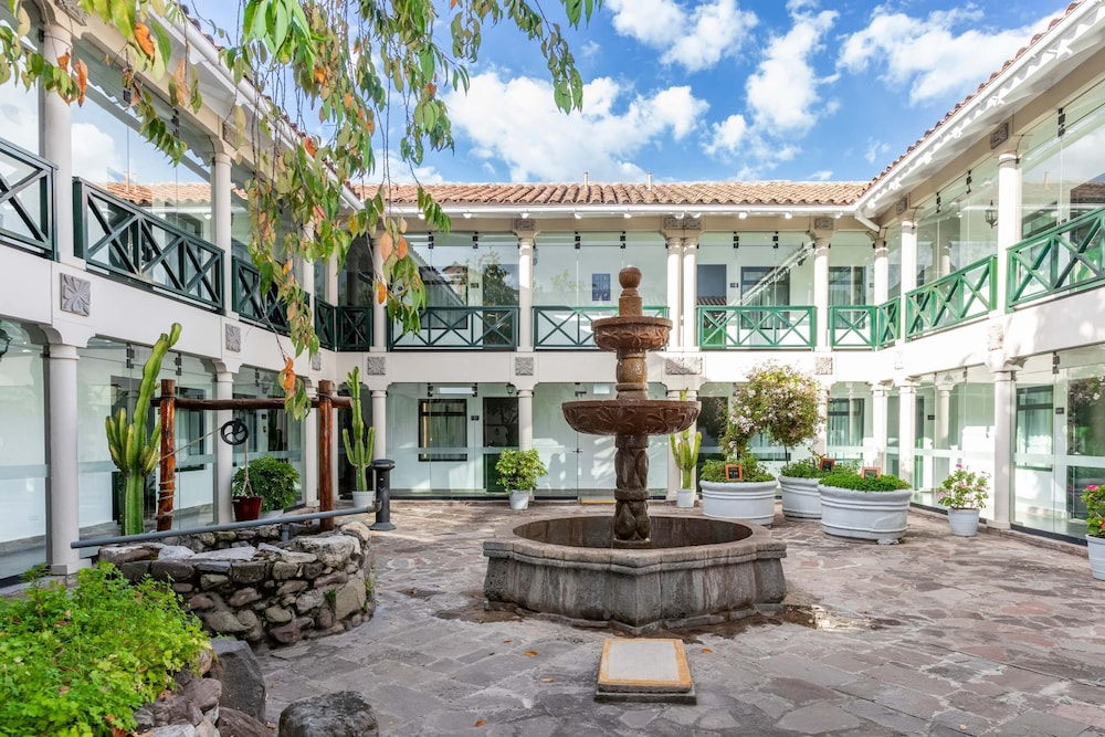 Casa Andina Premium Cusco 65/71