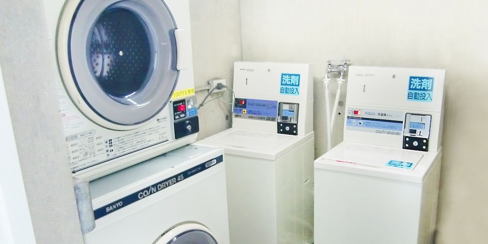 Hotel Abest Shinanjo Ekimae 9/50