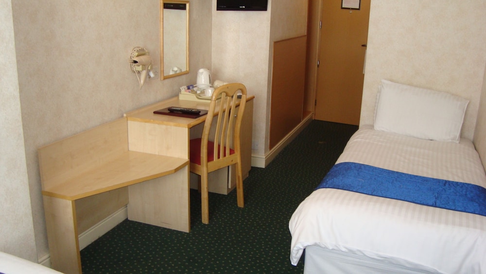 Central Park Hotel 22/49