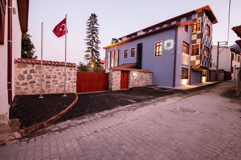Garp Hotel 28/34