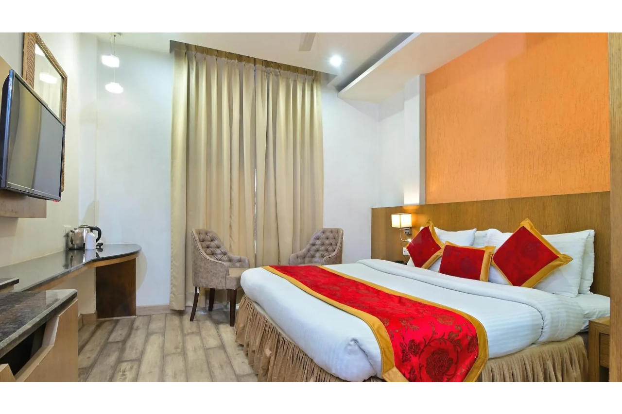 Hotel Hari Piorko 16/47