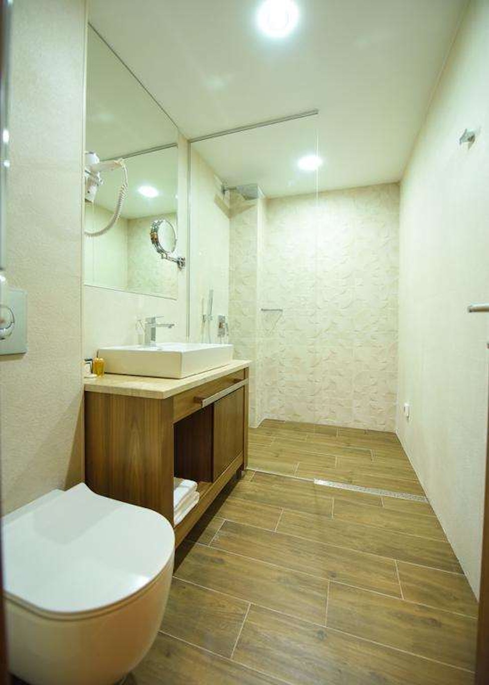 Union Hotel Podgorica 34/34