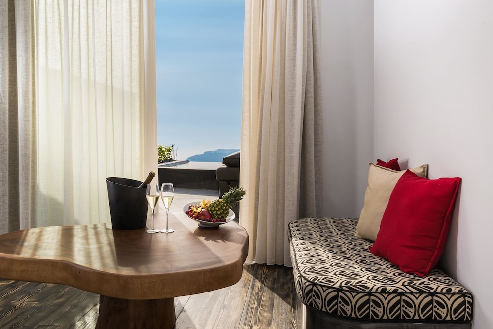 Andronis Concept Wellness Resort 17/43