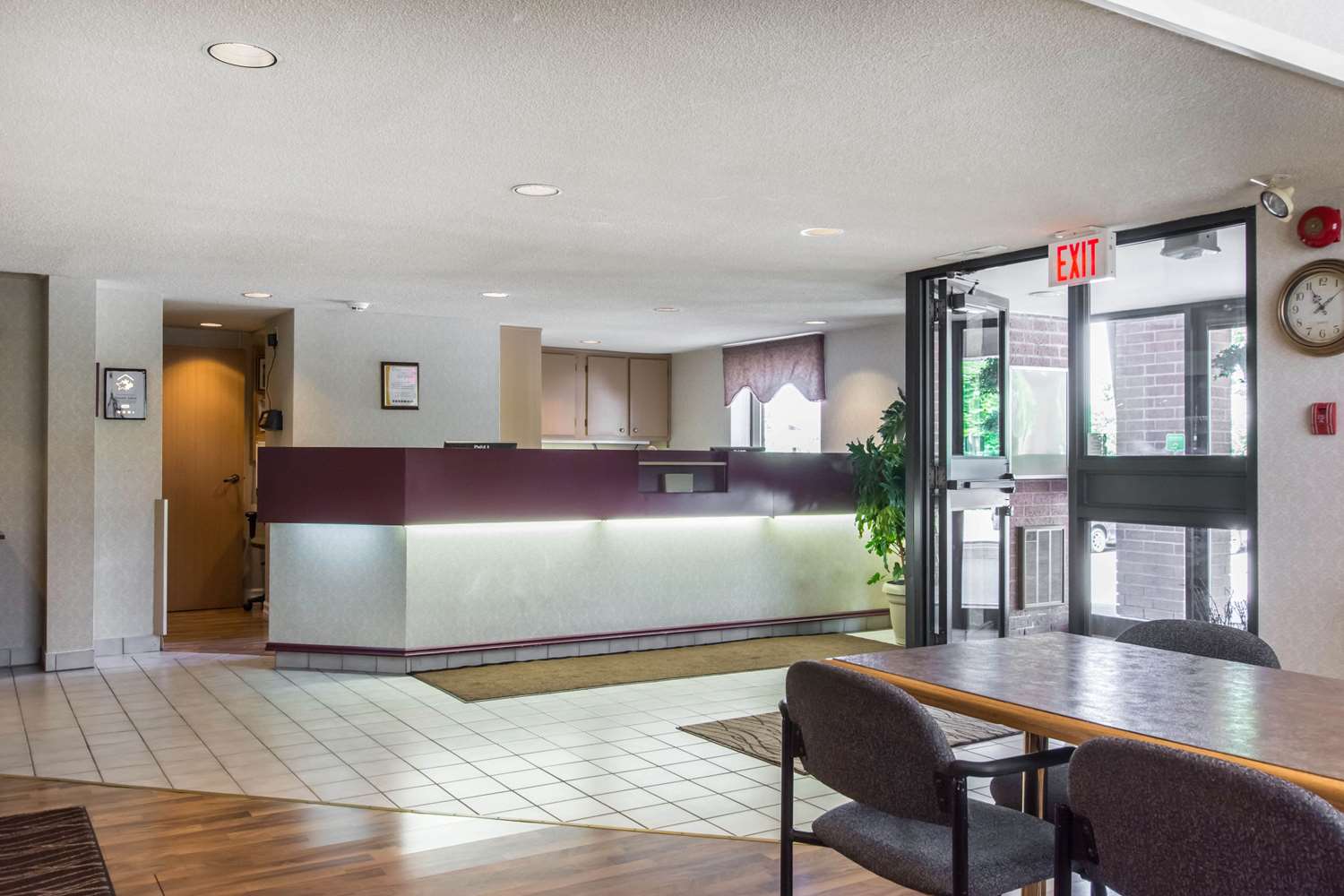 Travelodge by Wyndham Bridgewater 3/17