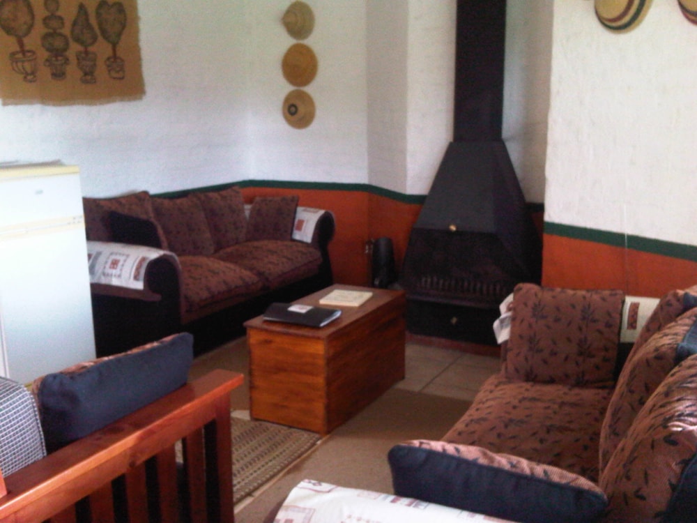 Pumula Guest Farm 21/50
