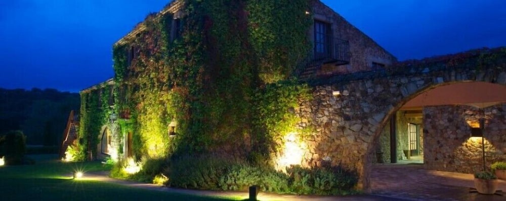 Hotel Mas Salvi 7/60