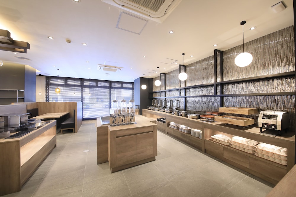 Quintessa Hotel Fukuoka Tenjin Minami 52/64