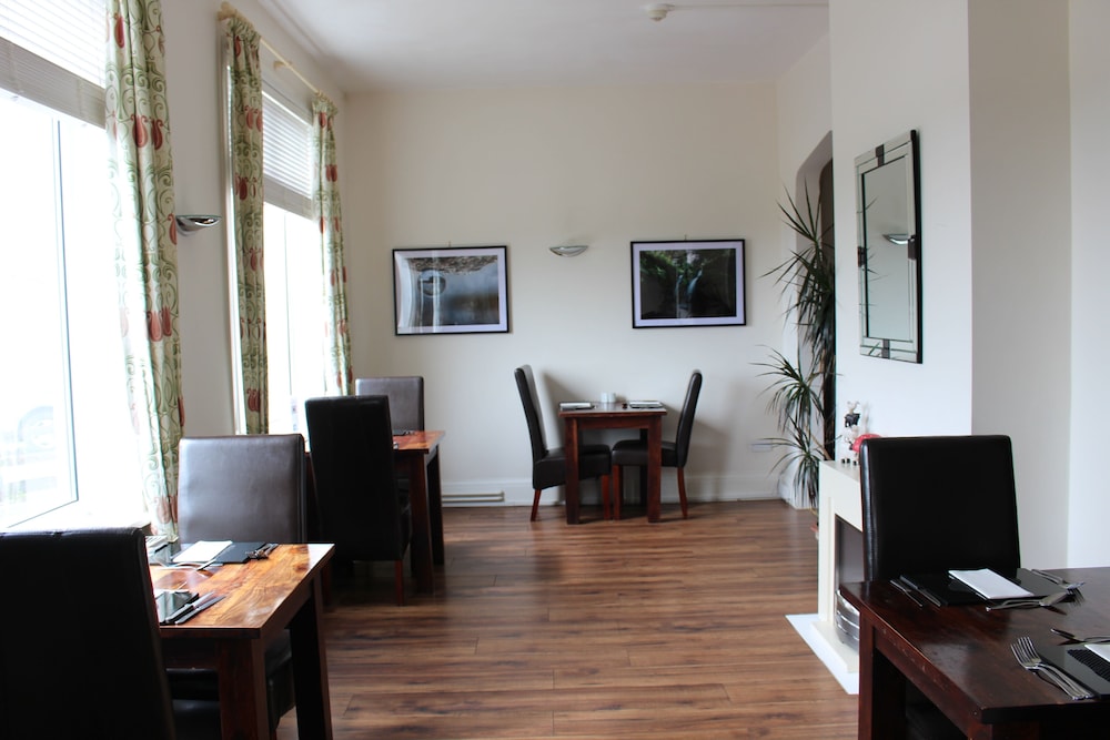 The Moorland Hotel 31/50
