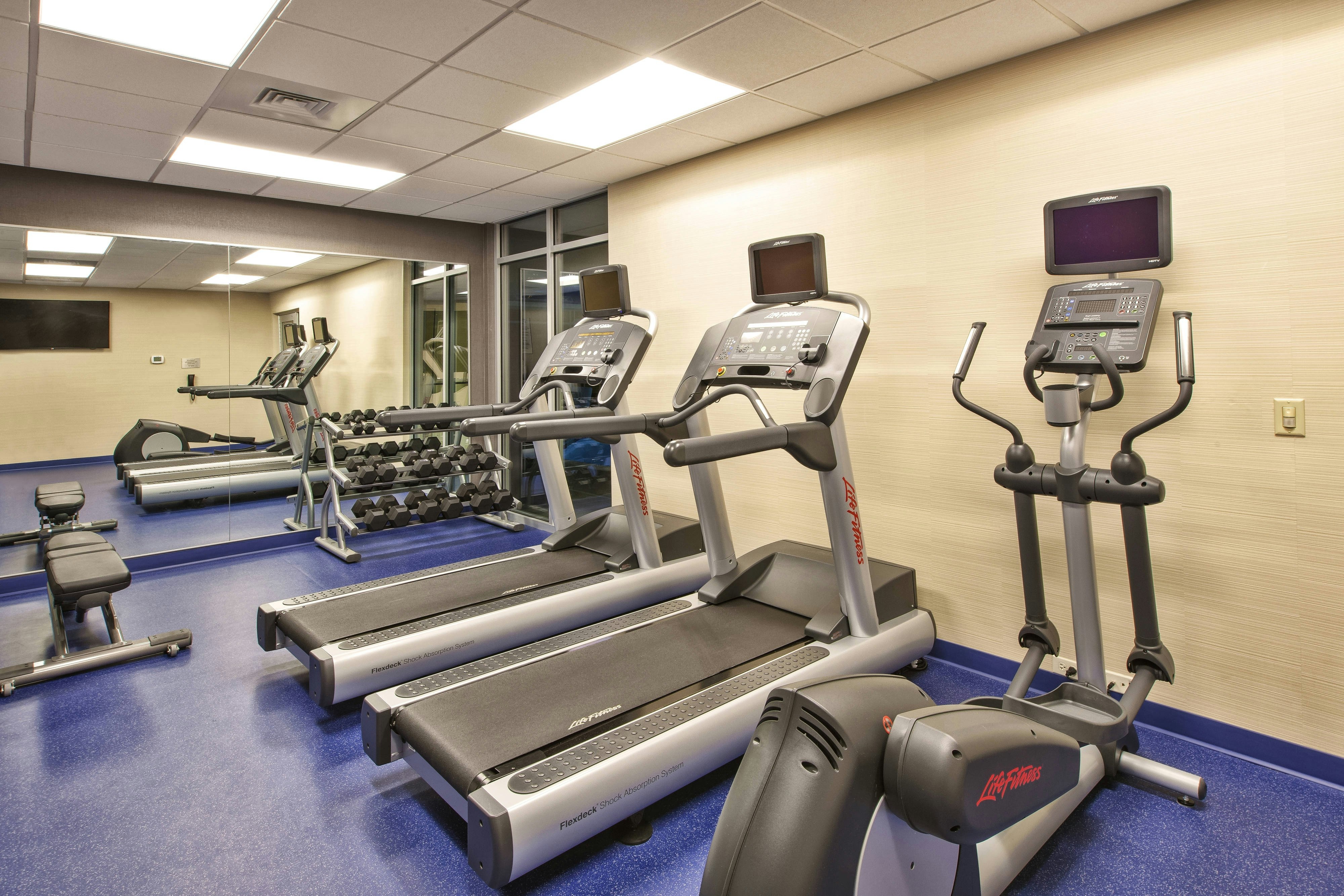 Fairfield Inn Suites Plattsburgh 26/41