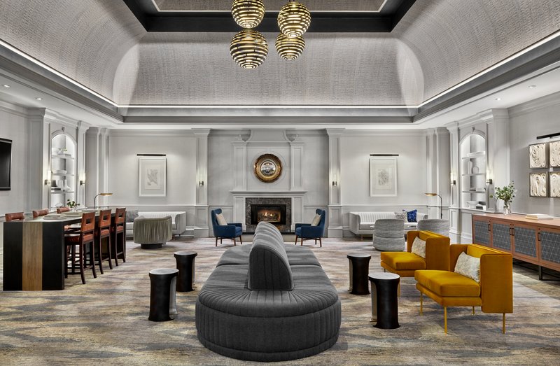 Kimpton Hotel Monaco Denver 43/75