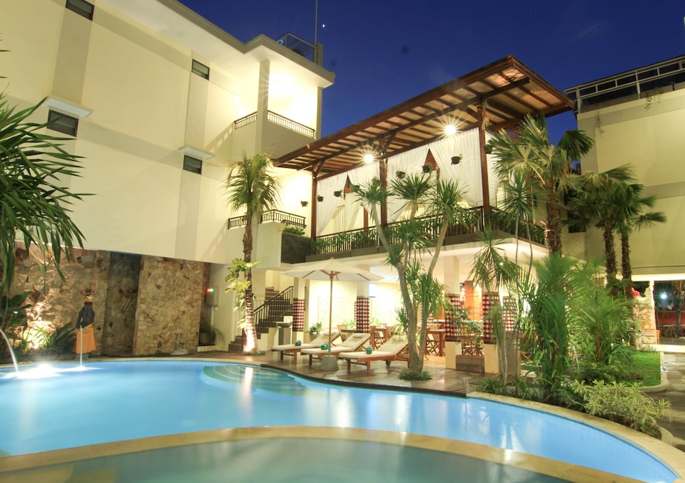 MANGGAR INDONESIA HOTEL & RESIDENCE 4/43