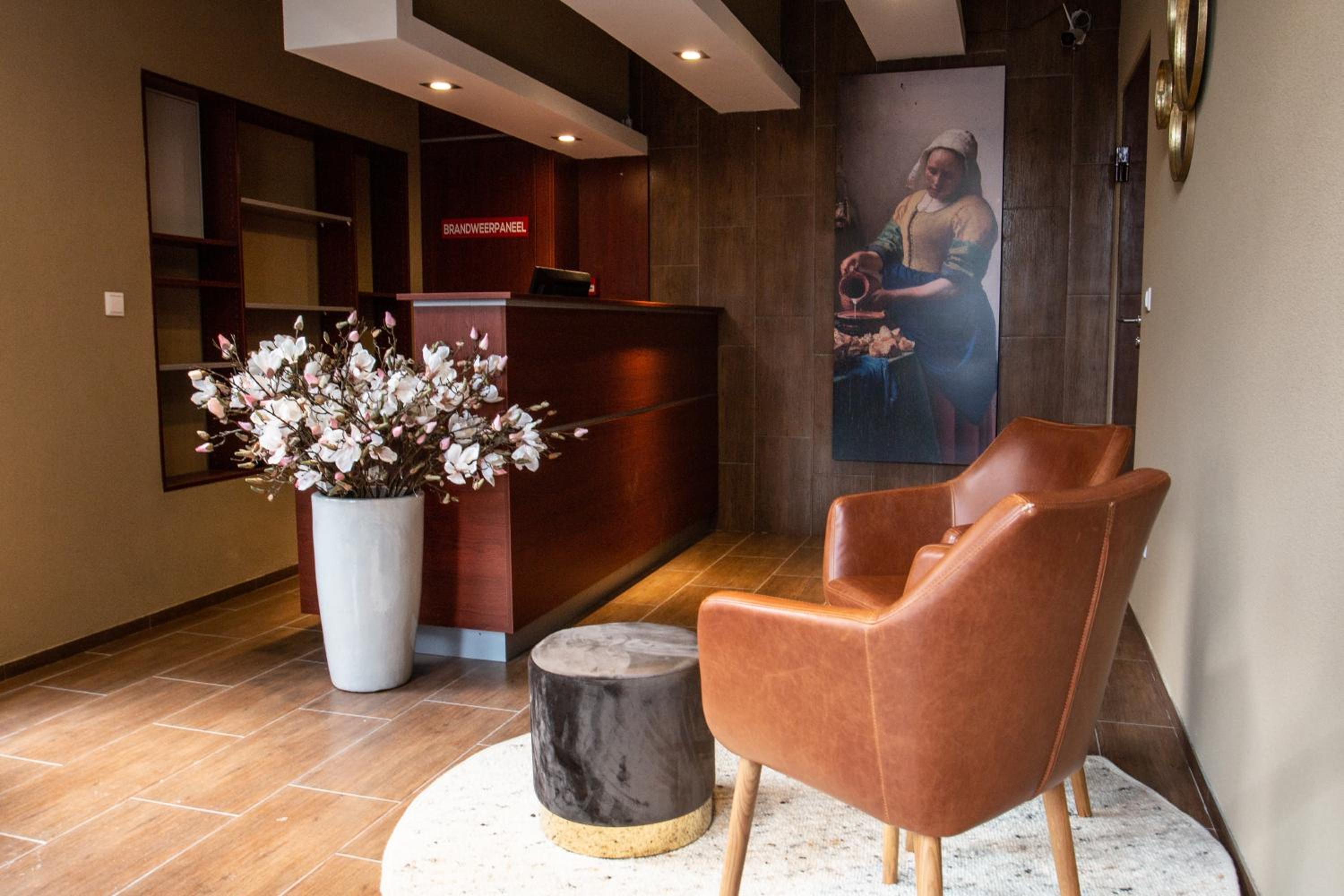 Golden Zaan Hotel Amsterdam Zaandam 3/17