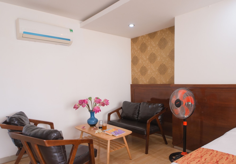 Le Solei Hotel Nha Trang 45/65
