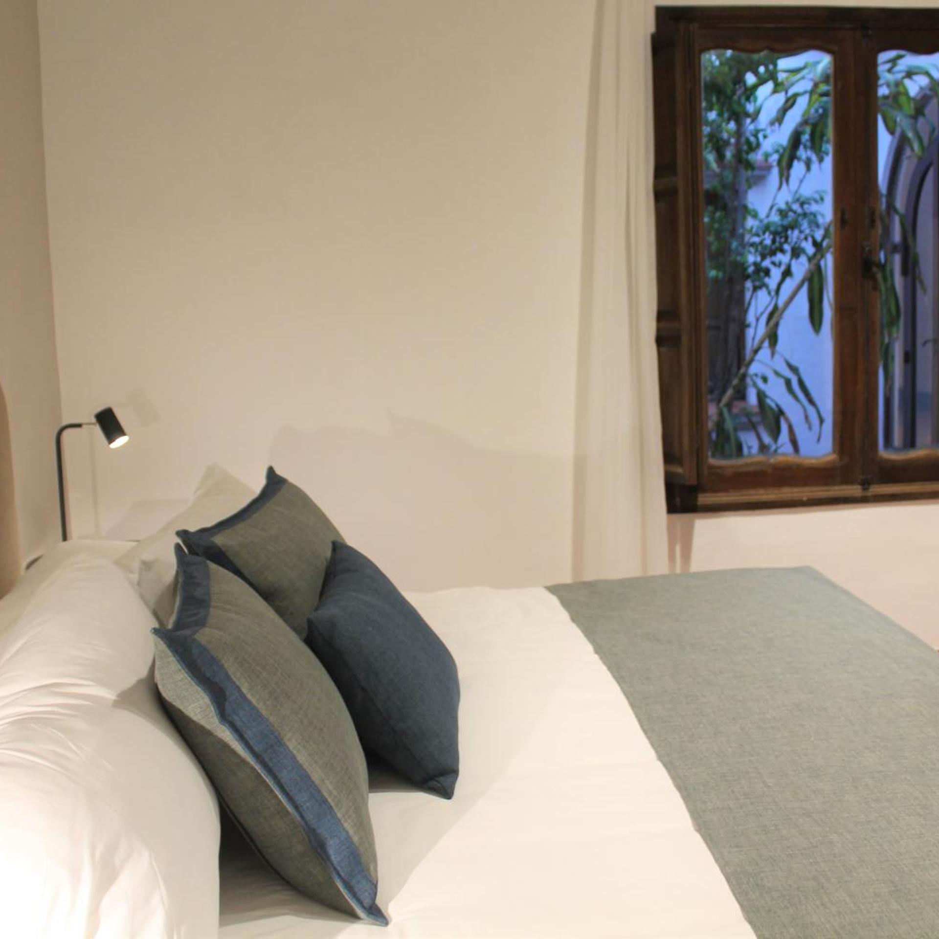 Del Virrey Hotel 22/46