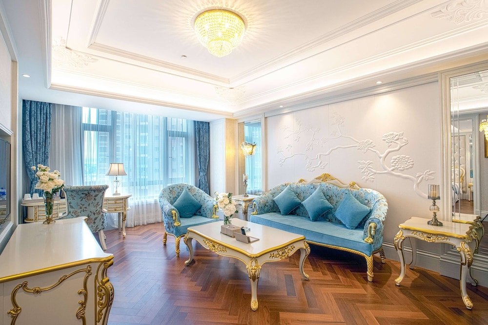 Wyndham Grand Kunming East 54/68