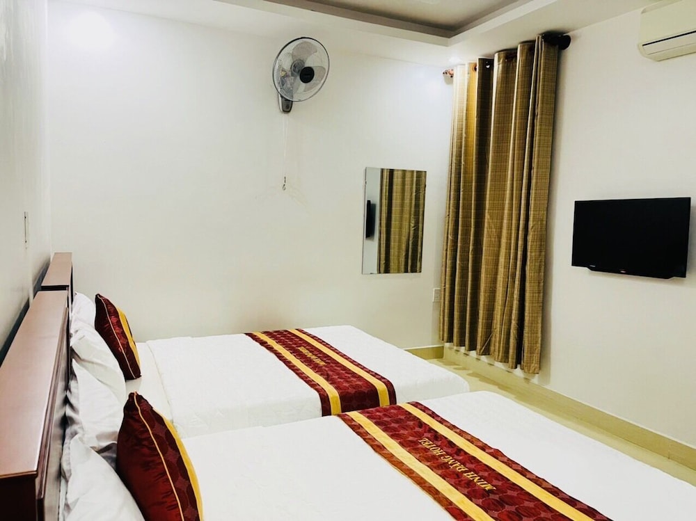 Minh Dang Hotel 38/52