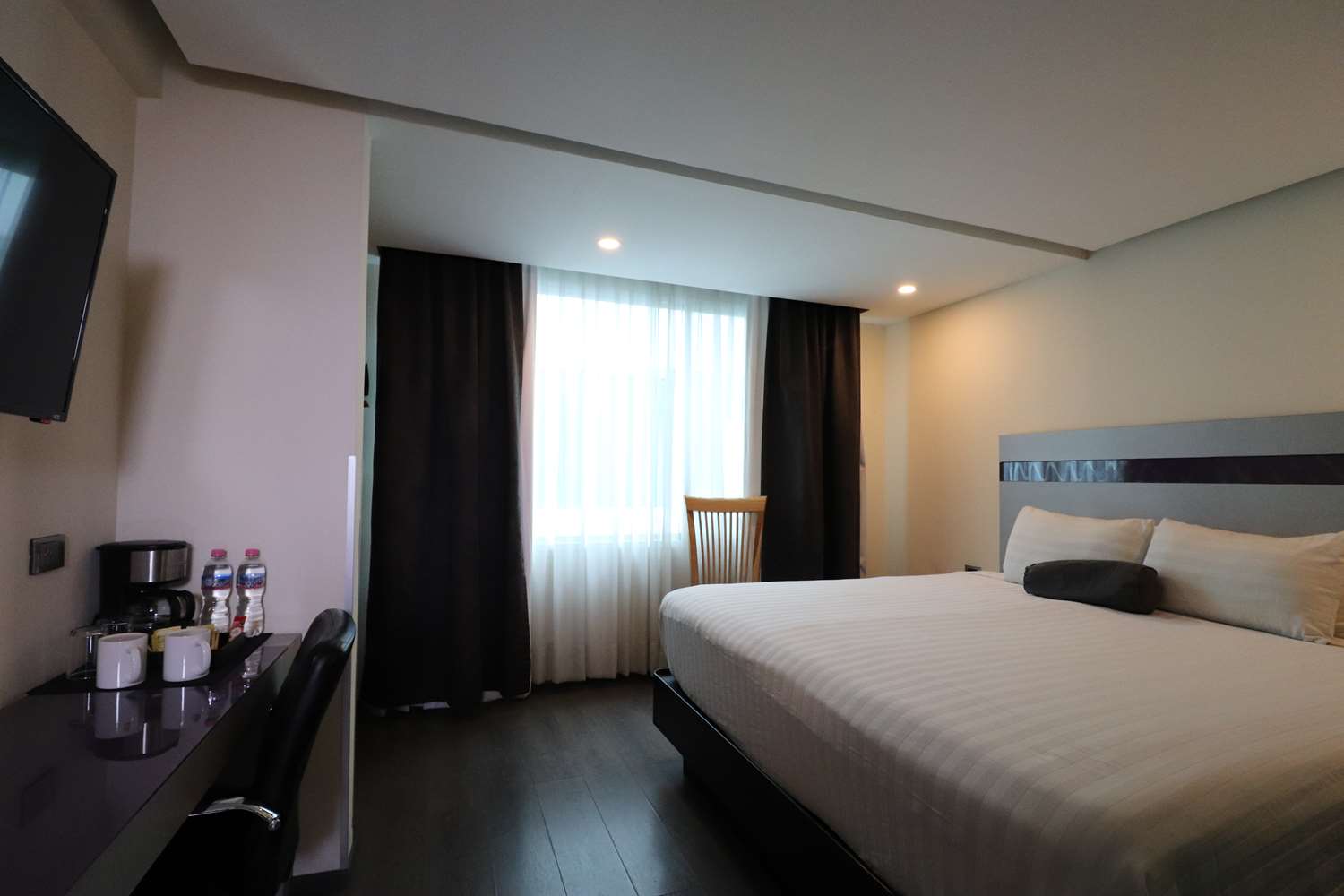 Best Western Plus Metepec & Suites 5/17