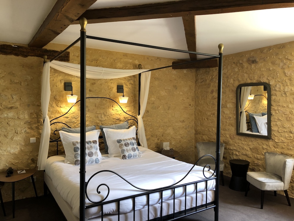 HOTEL LA VILLA ROMAINE 14/66