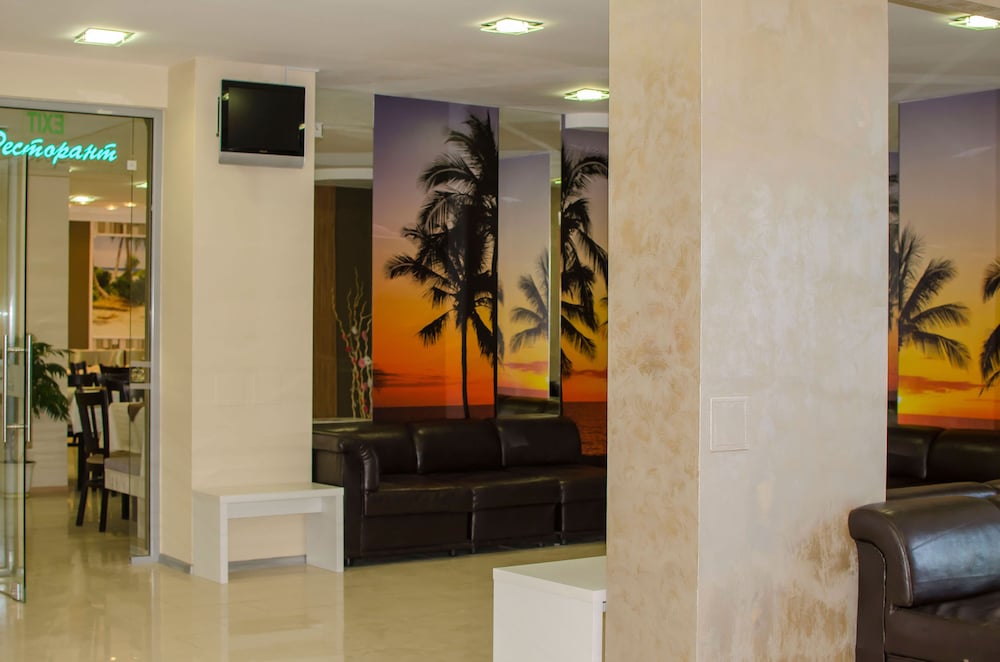 Hotel Palma 19/50