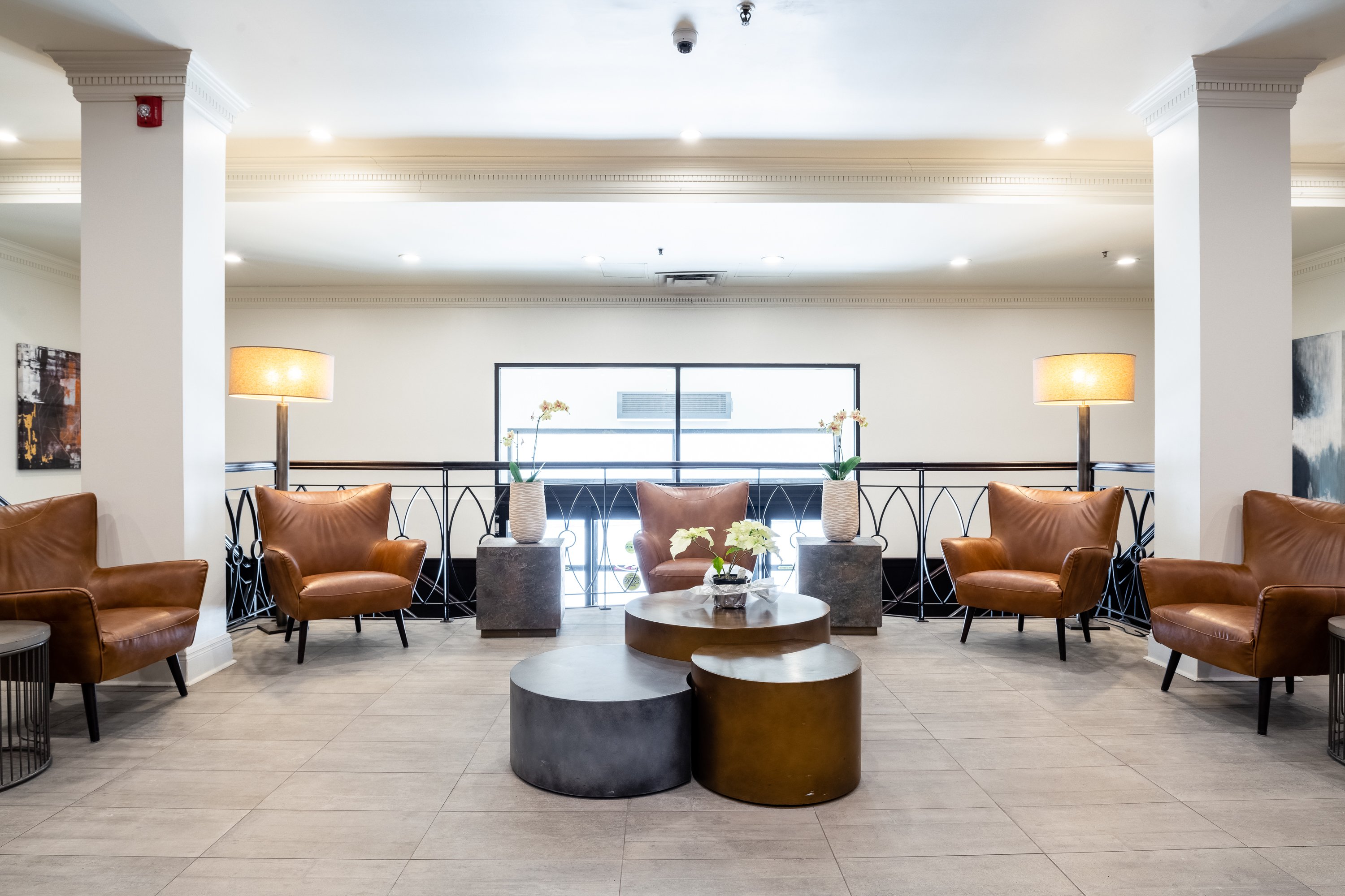 Crowne Plaza Moncton Downtown 50/71