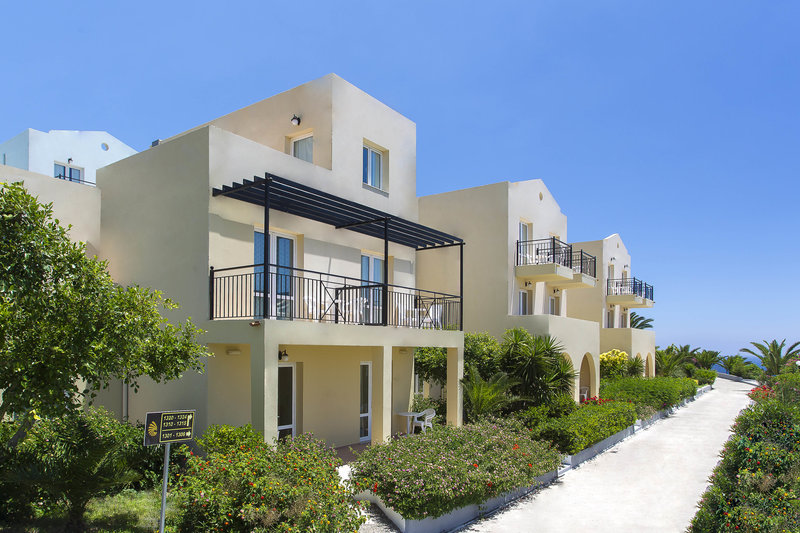Mare Village 1/6