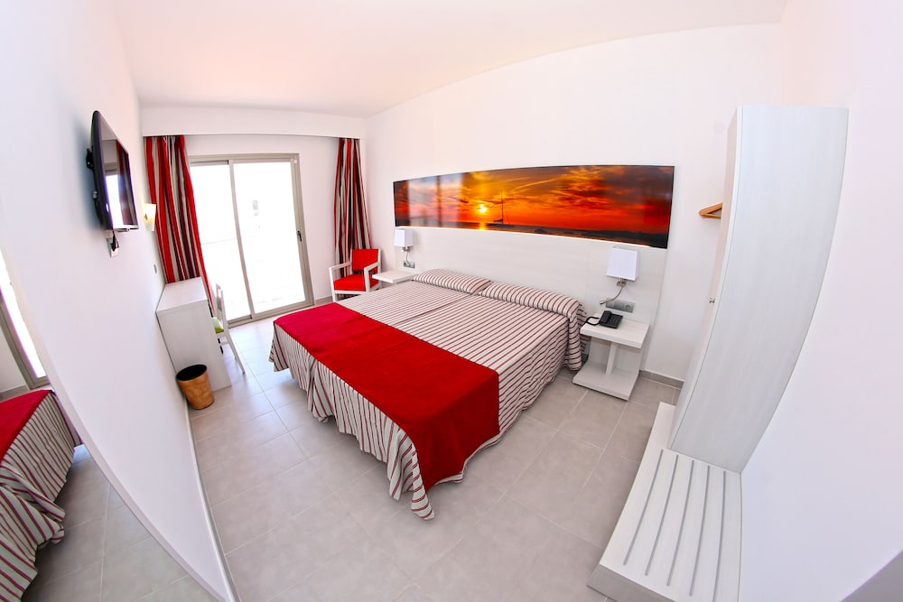 Hotel Puchet Ibiza 13/76