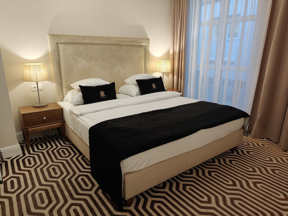 Royal Hotel and Spa 8/34