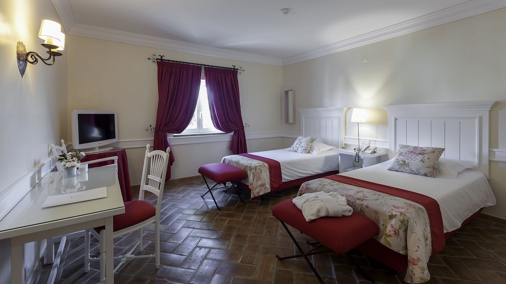Hotel Da Cartuxa 22/47