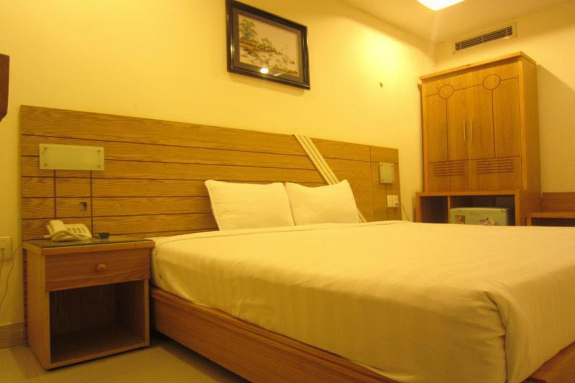 Song Anh 1 Hotel 8/33