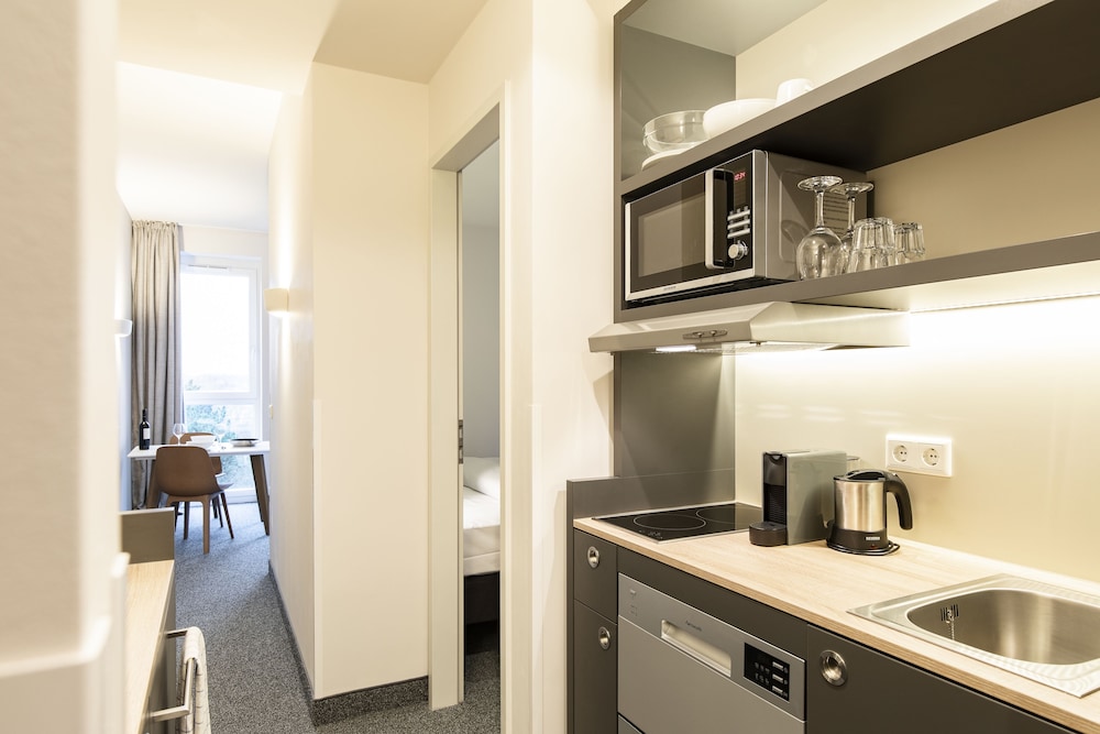 Sylc. Apartmenthotel 59/61