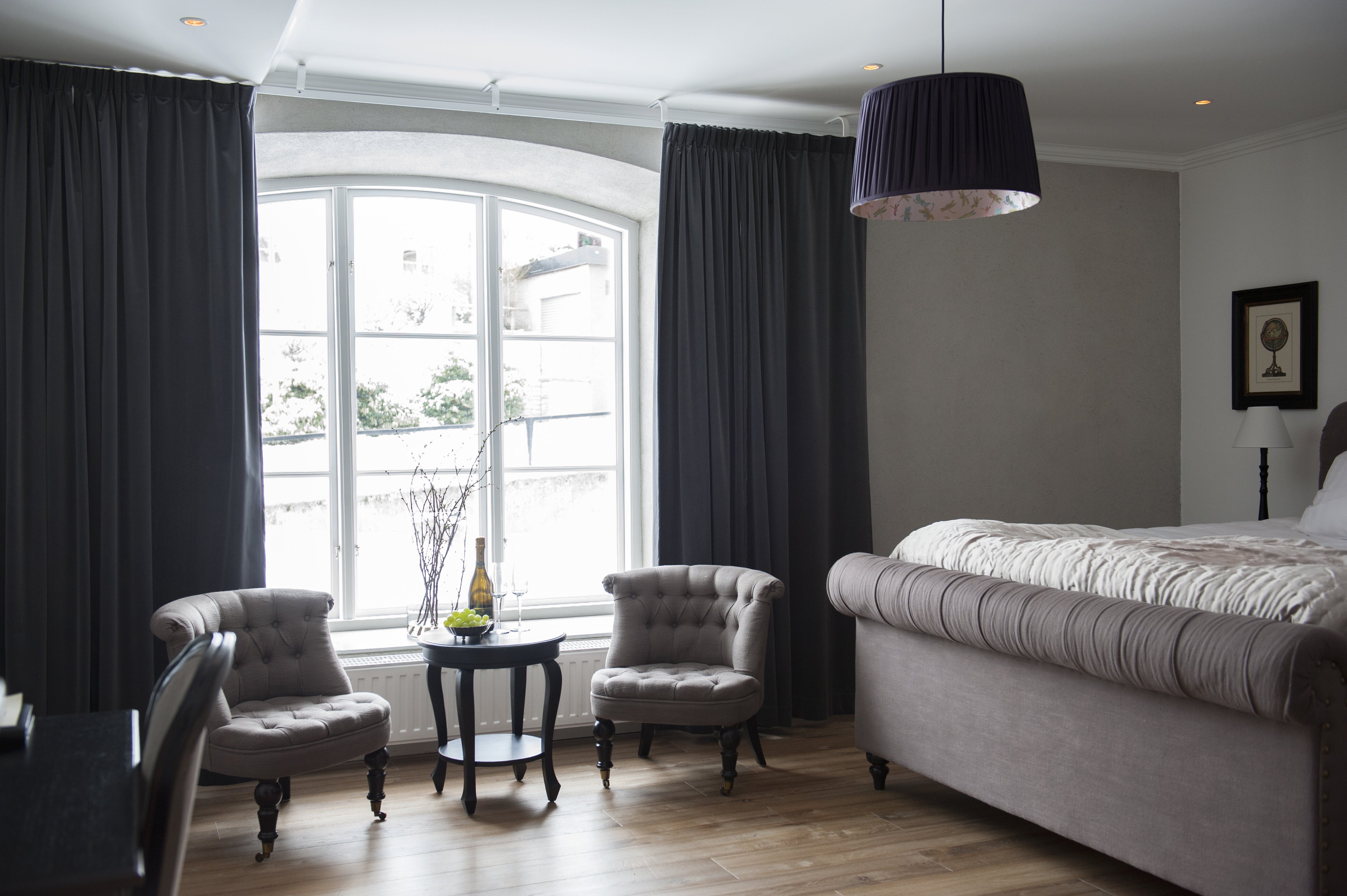 Hotel Slottsbacken 34/49