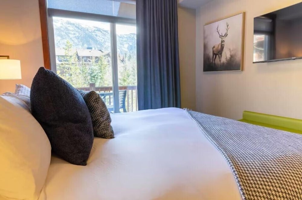 Stoneridge Mountain Resort 22/81