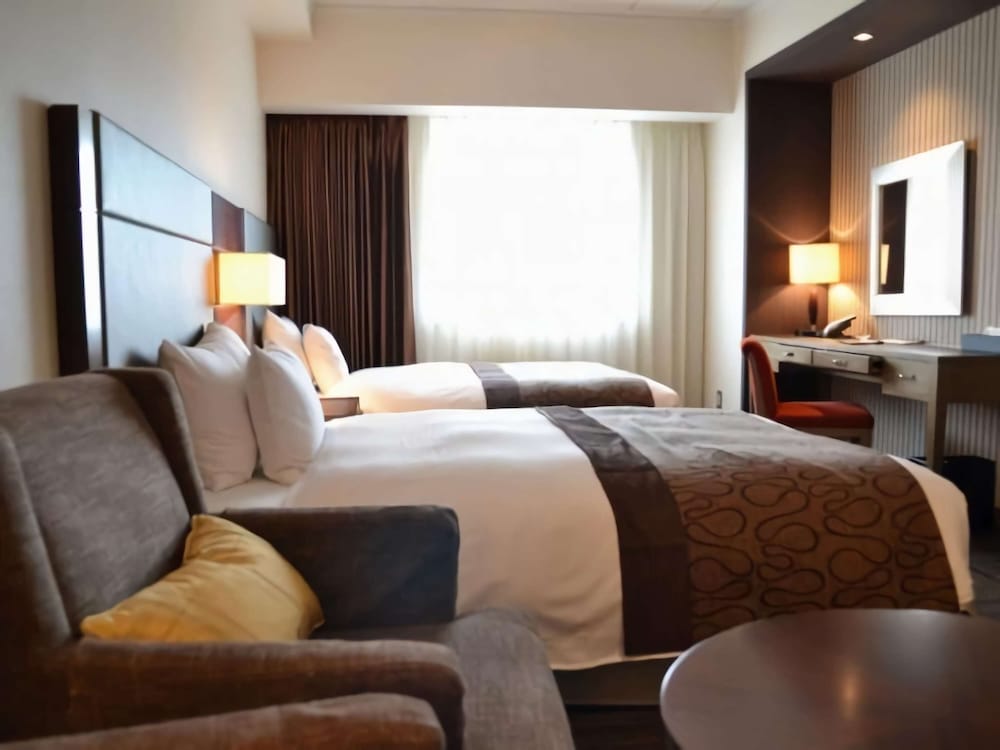 Ibis Styles Sapporo 16/61