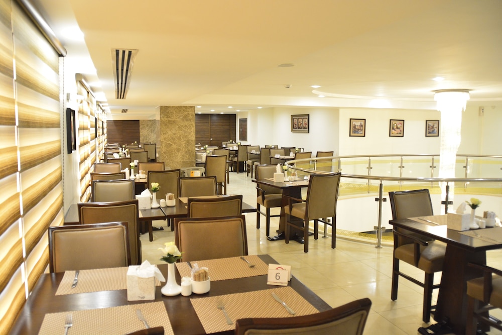 Rawa Hotel Suites 21/33