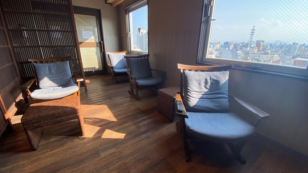 Dormy Inn Takamatsu 19/33