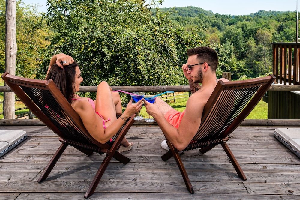 HOTEL SRAKOVCIC HEART OF NATURE 22/33