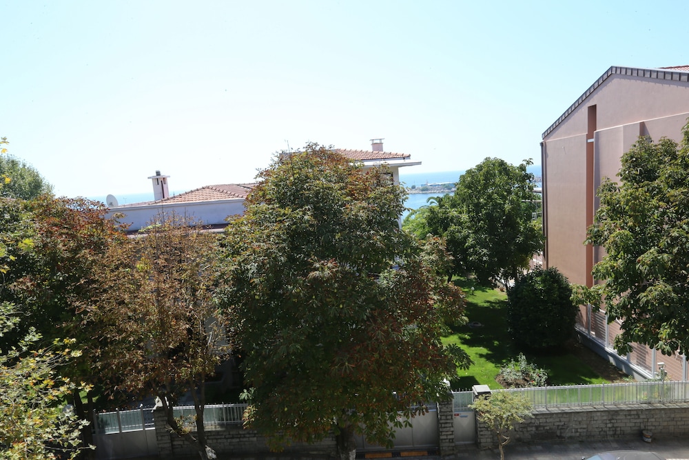 Yesilköy Airport Butik Otel 38/45