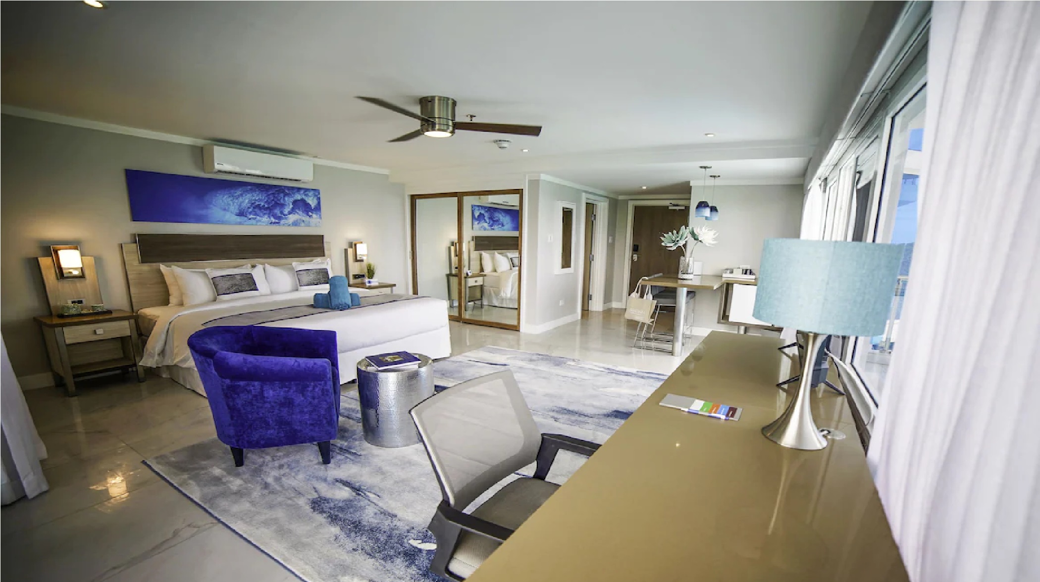 Ocean Front Grand