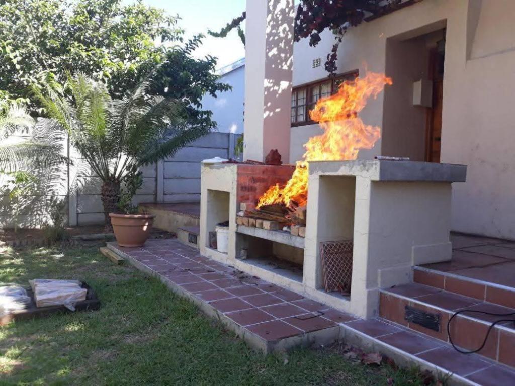 Die Heemhuis Self Catering 9/49