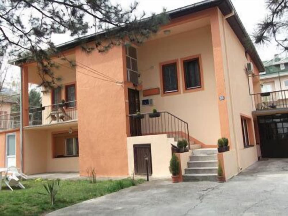 Vila Silia in SKOPJE