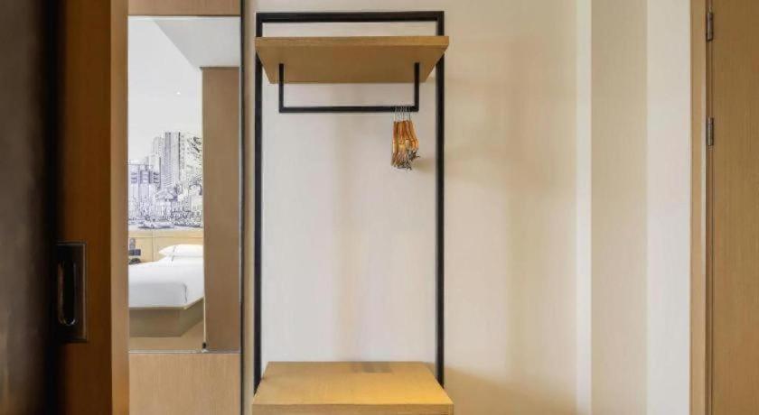 City Comfort Inn (Guangzhou Liwan Zengjiao) 48/50