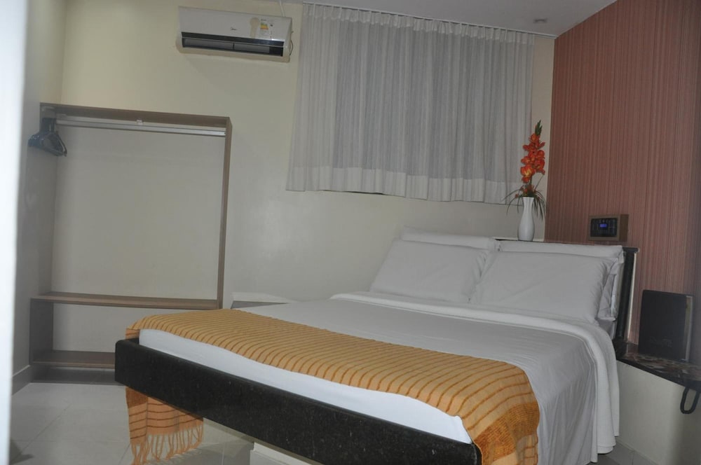Hotel Sempre Ogunja 10/62