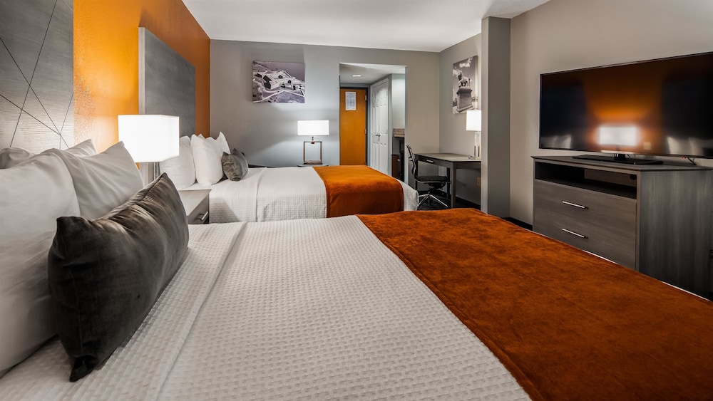 Best Western Plus St. Augustine I-95 14/42