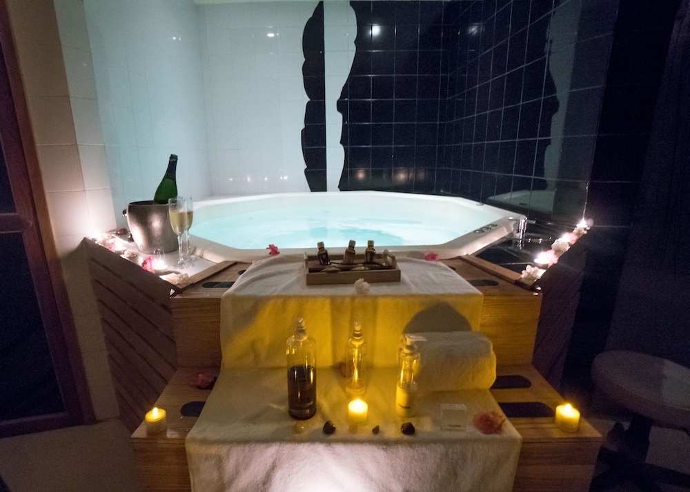 The Towers at Pueblo Bonito Pacifica- Adults Only 21/50